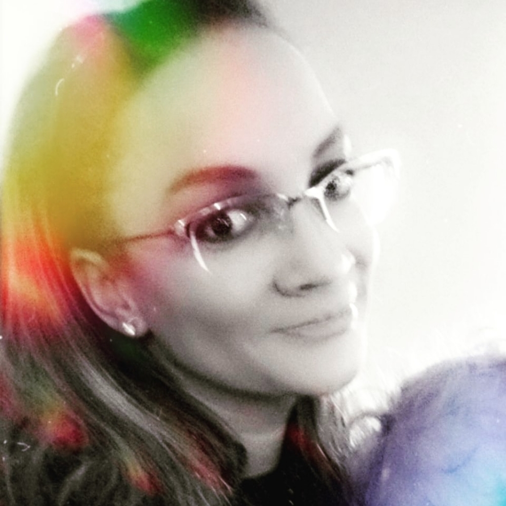 Meet your Posher, Shenetta